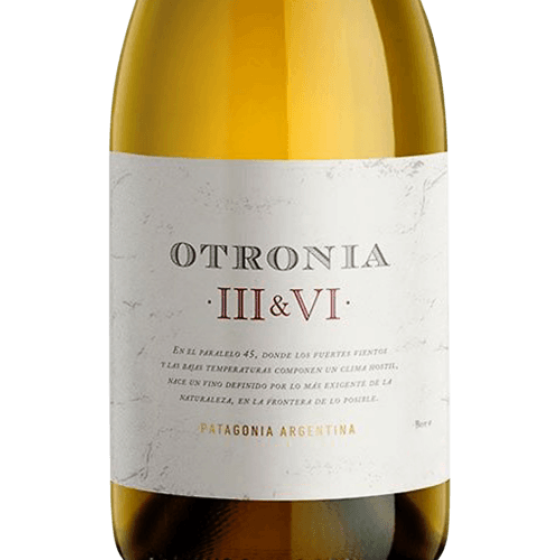 Otronia III & VI | Vivino English